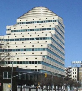 Office tour for Citident Fordham Dental