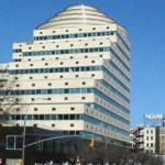 Office tour for Citident Fordham Dental