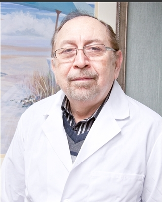 Dr. Rabizadeh