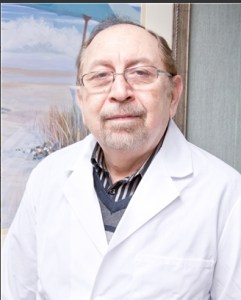 Dr. Rabizadeh