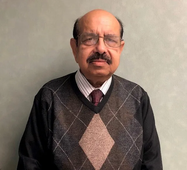 Dr. Rastogi