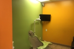 Office tour for Citident Fordham Dental