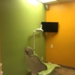 Office tour for Citident Fordham Dental
