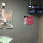 Office tour for Citident Fordham Dental